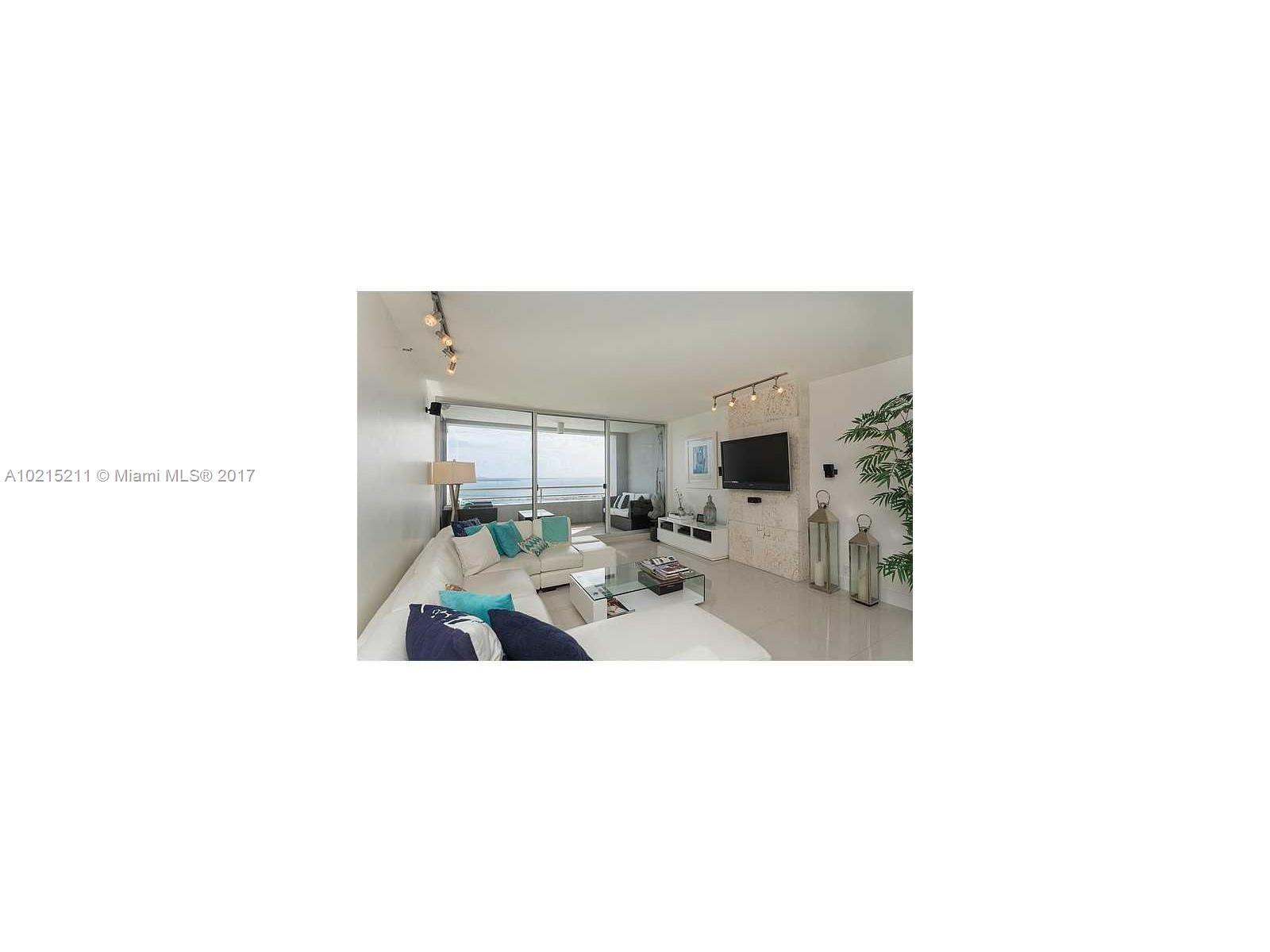 The Palace Condo - Residential Lease