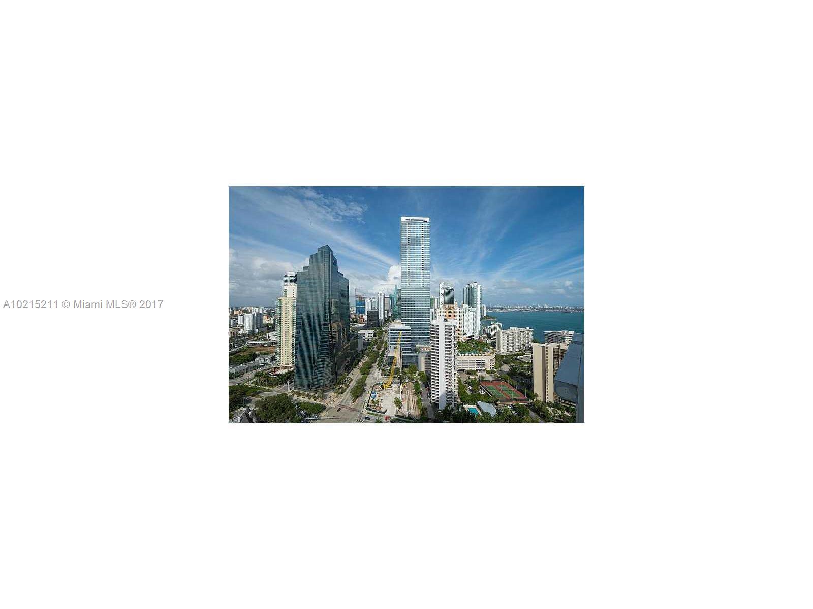 The Palace Condo - Residential Lease