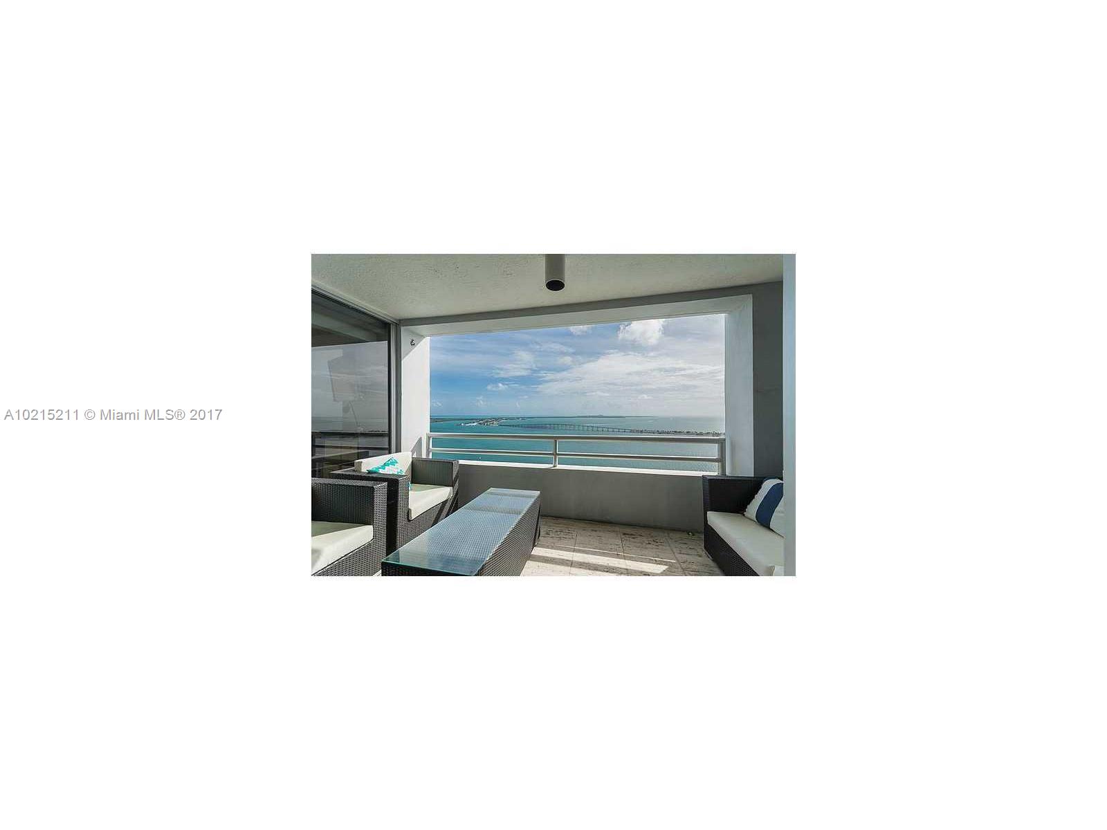 The Palace Condo - Residential Lease