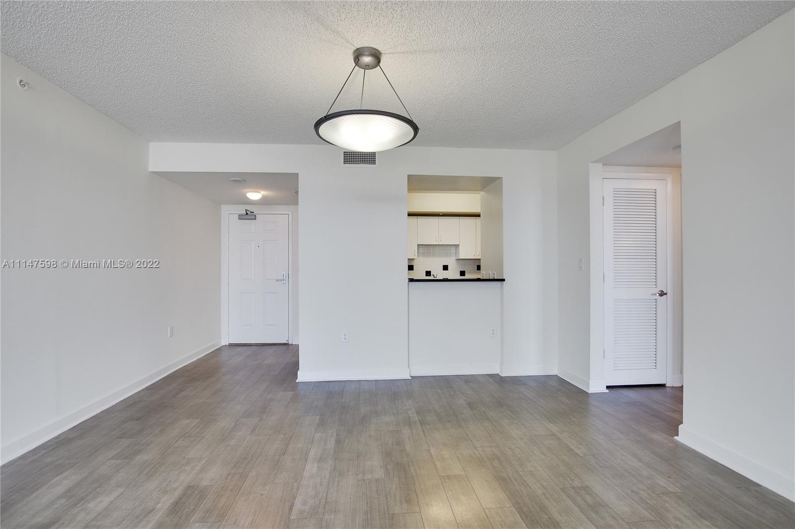 Flamingo Point - Residential Lease
