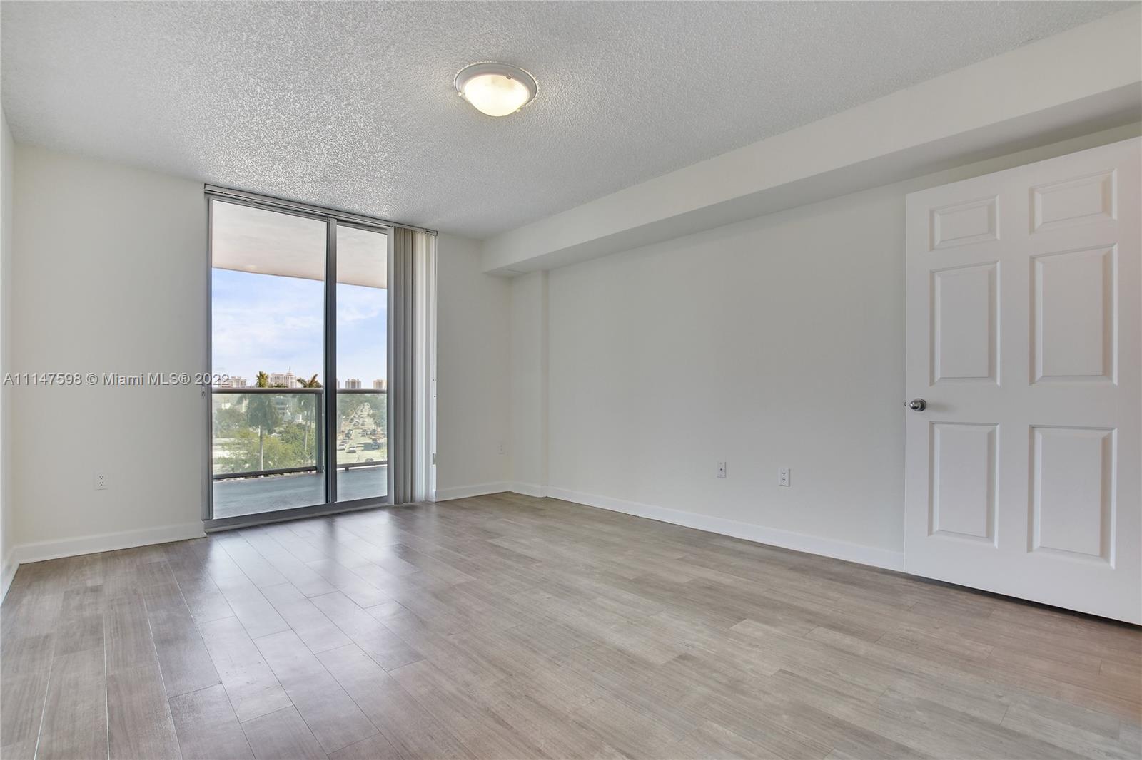Flamingo Point - Residential Lease