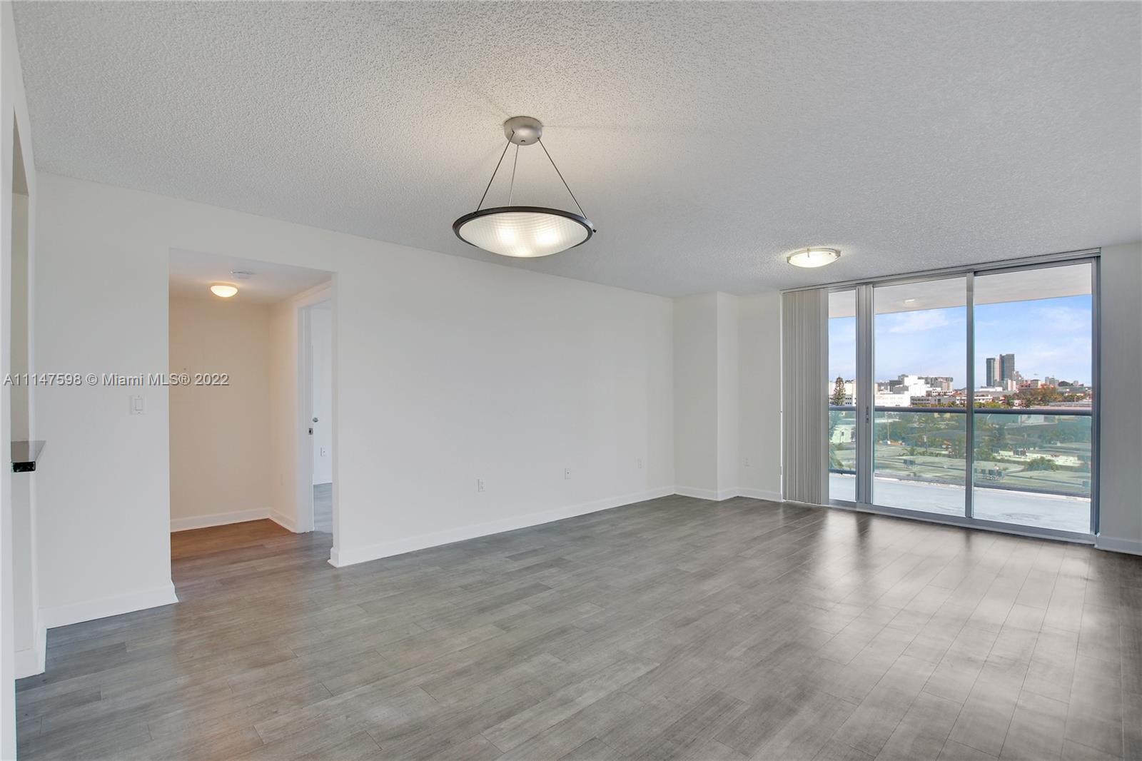 Flamingo Point - Residential Lease