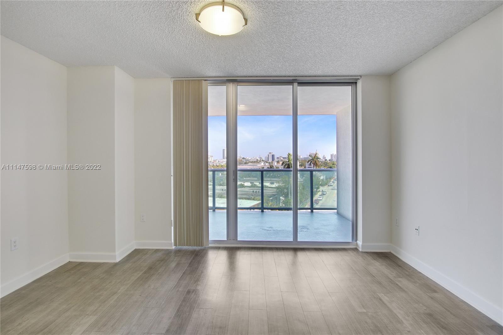 Flamingo Point - Residential Lease