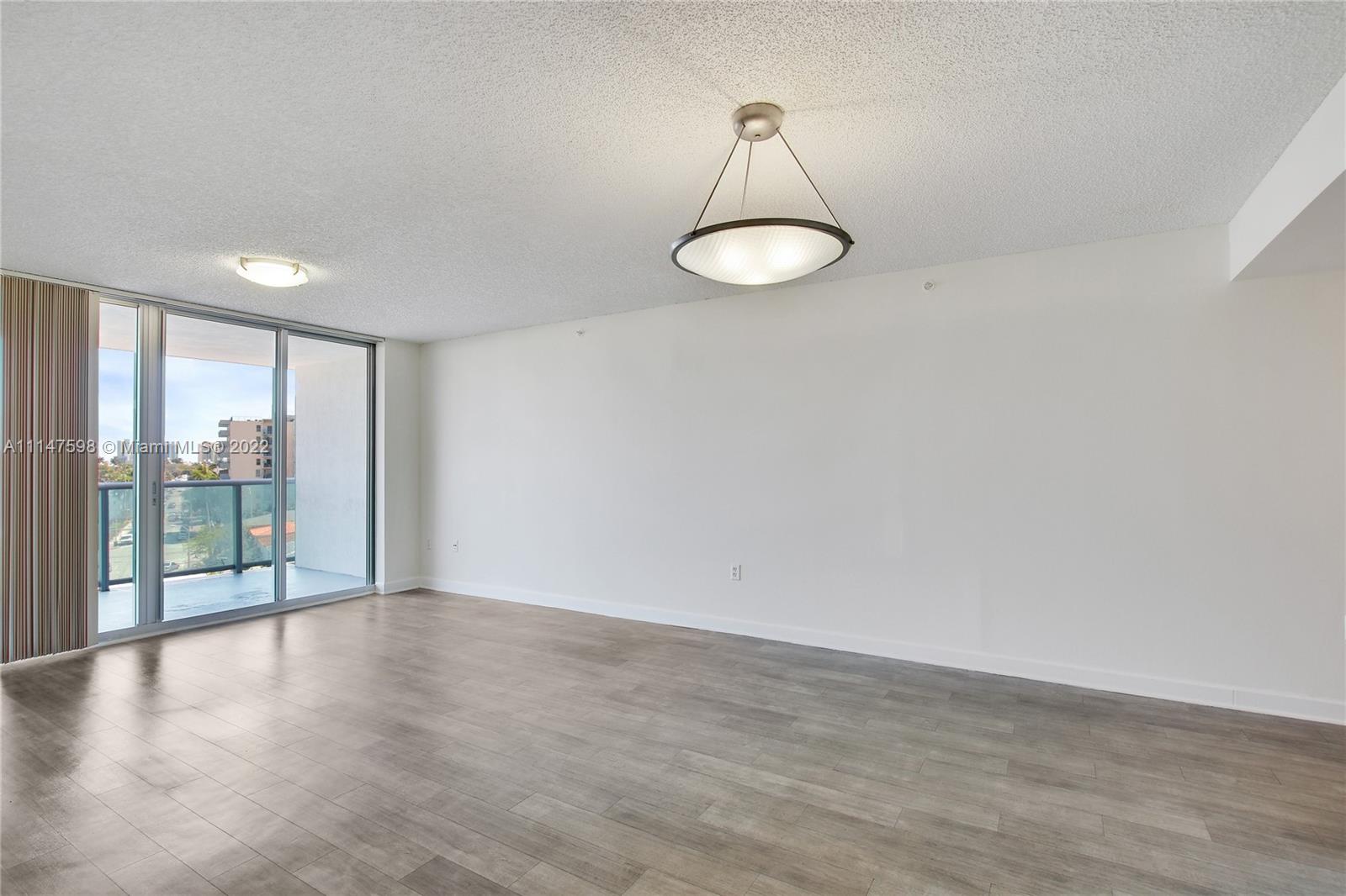 Flamingo Point - Residential Lease