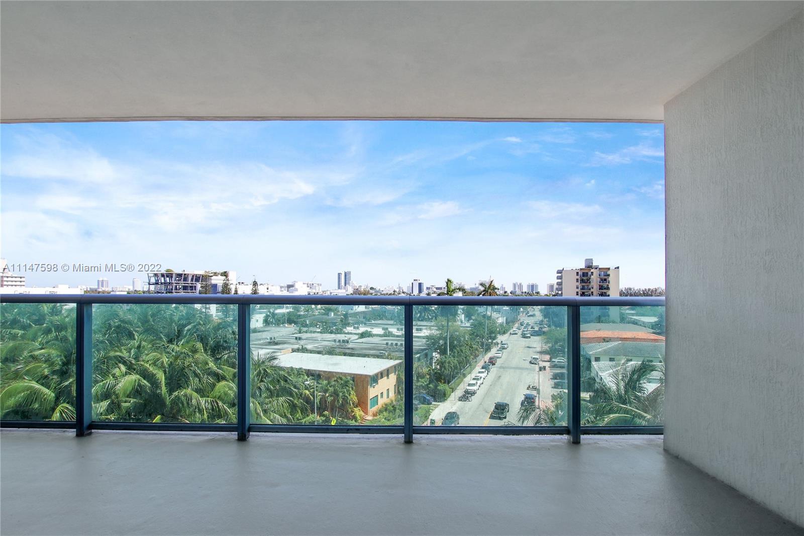 Flamingo Point - Residential Lease