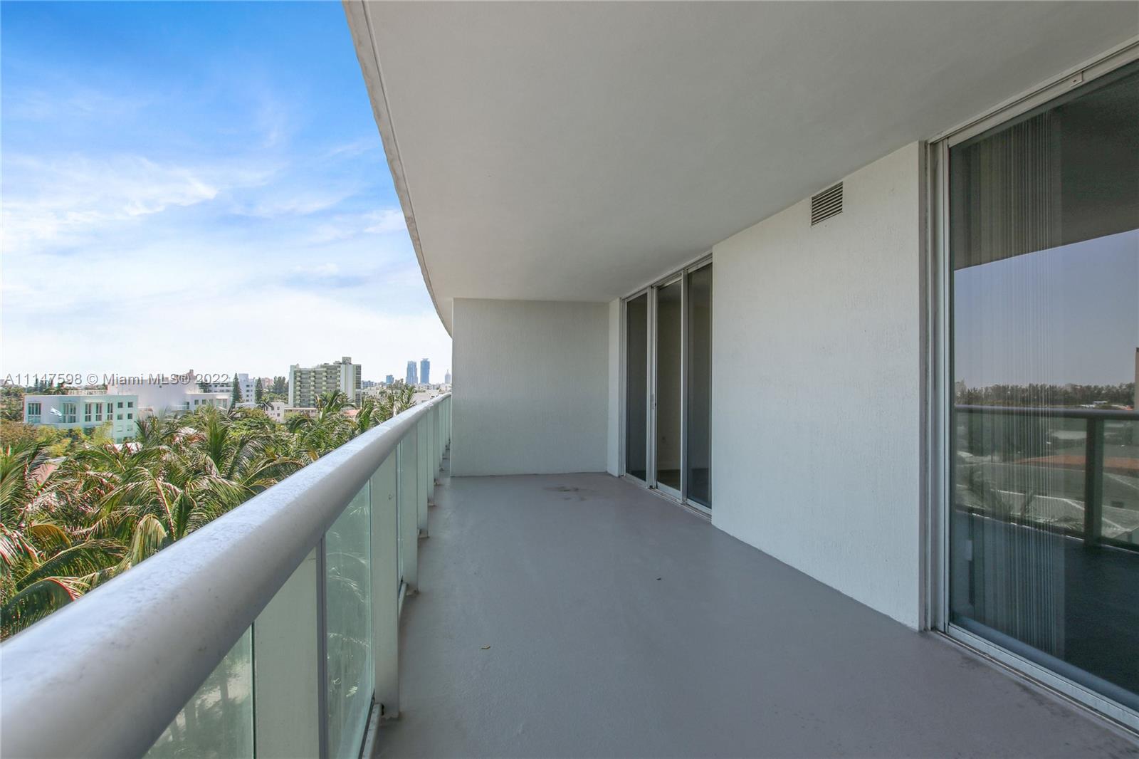 Flamingo Point - Residential Lease