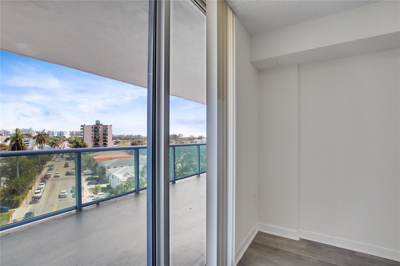 Flamingo Point - Residential Lease