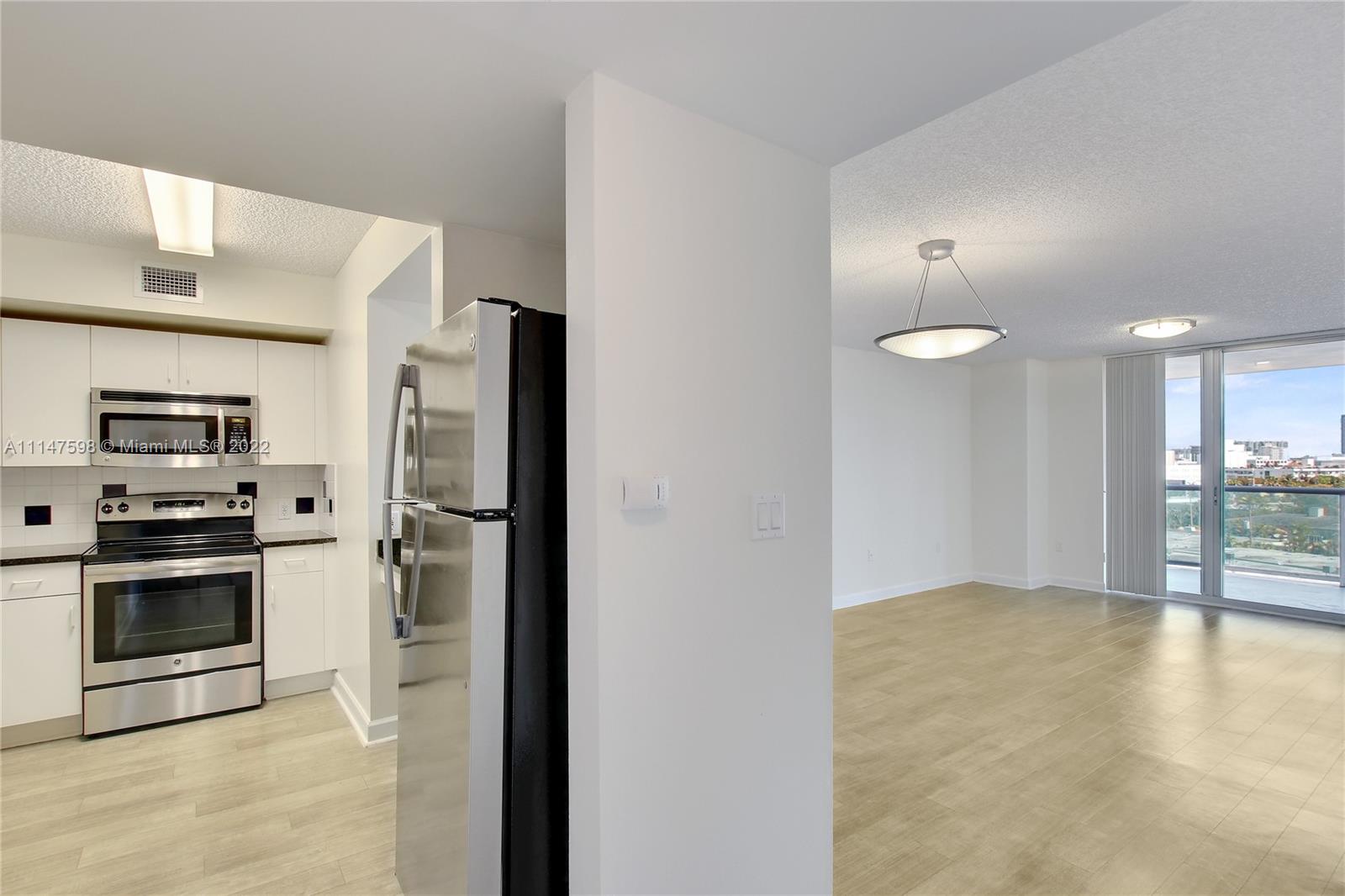 Flamingo Point - Residential Lease