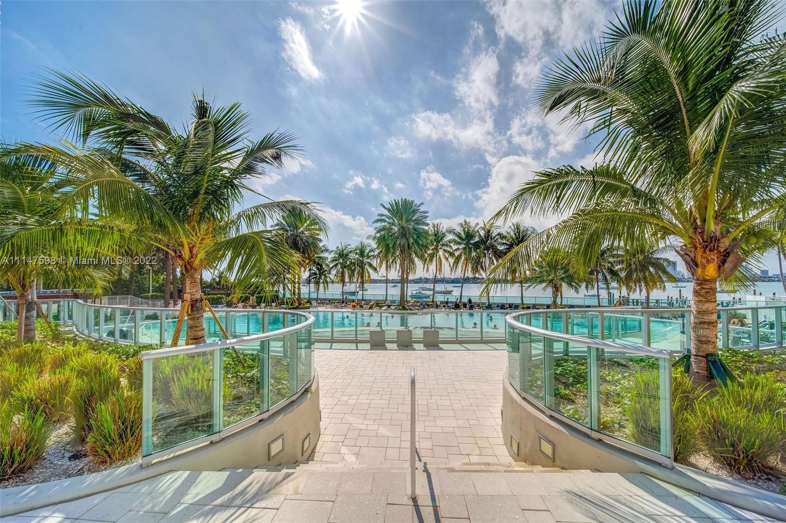 Flamingo Point - Residential Lease