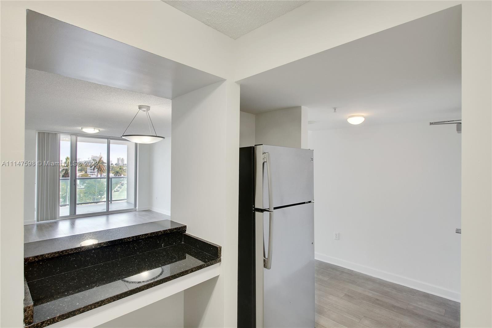 Flamingo Point - Residential Lease