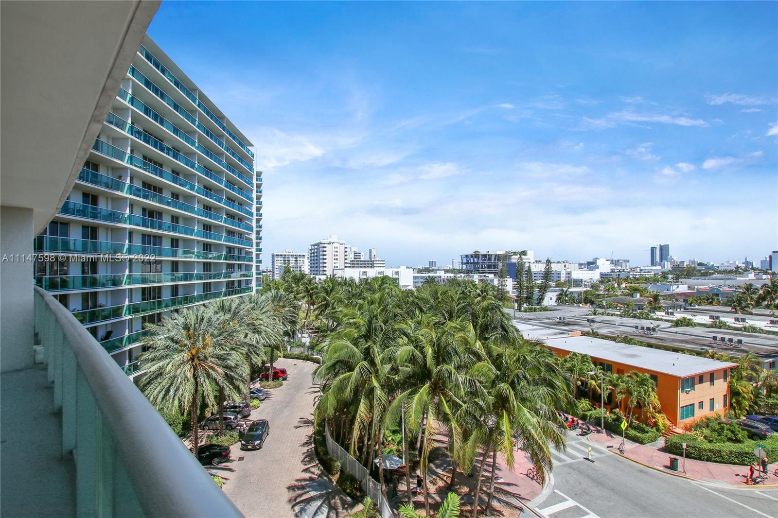 Flamingo Point - Residential Lease