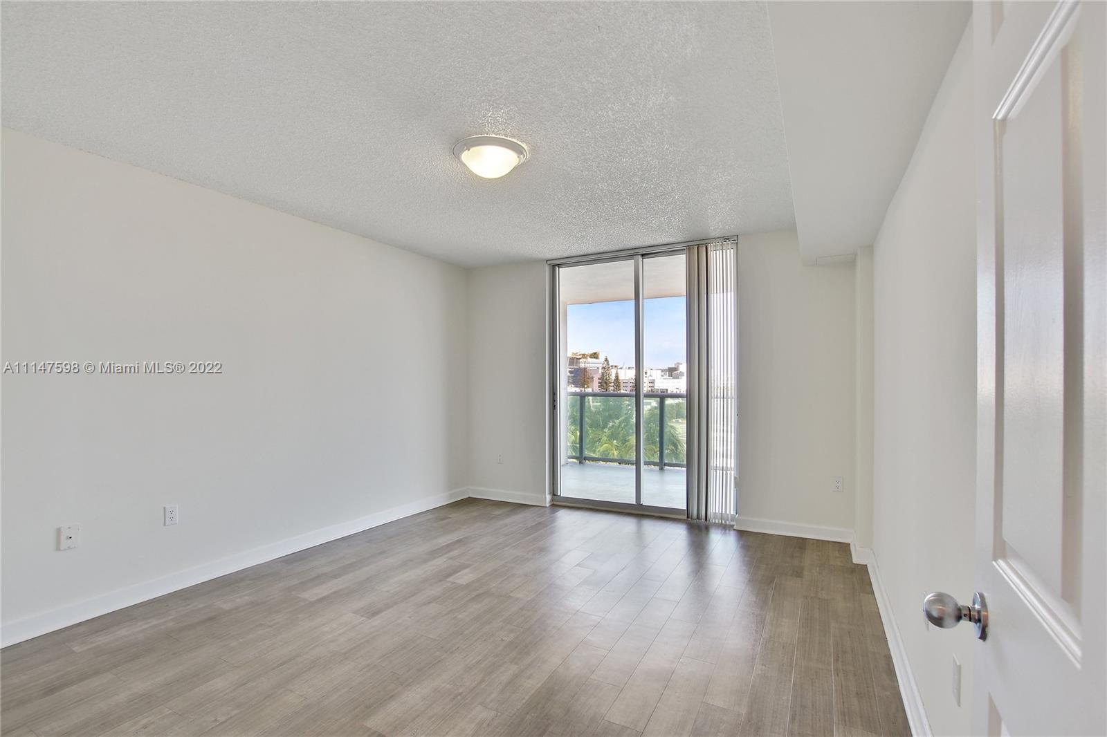 Flamingo Point - Residential Lease