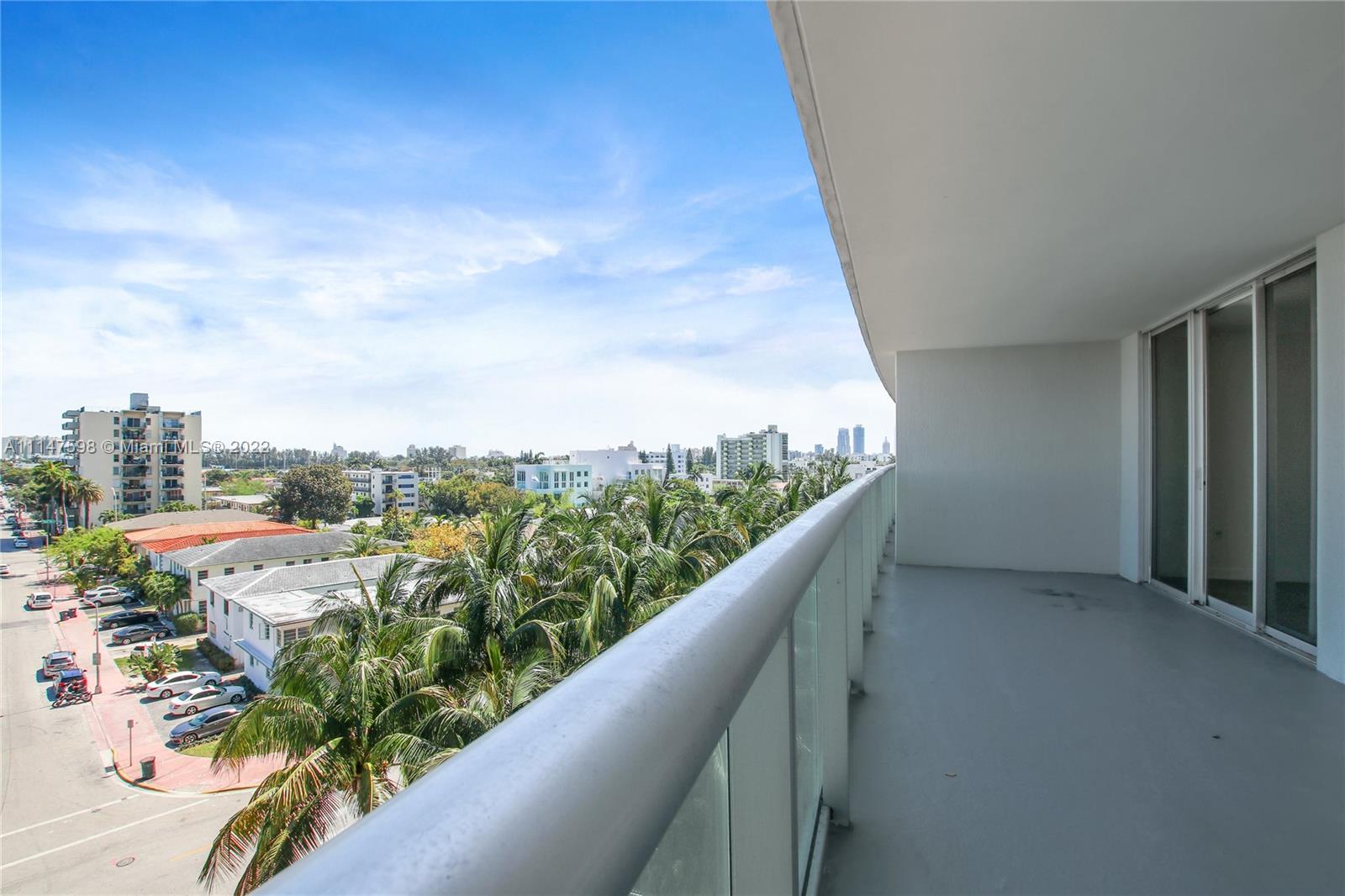 Flamingo Point - Residential Lease