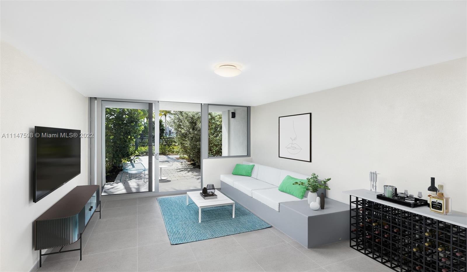 Flamingo Point - Residential Lease