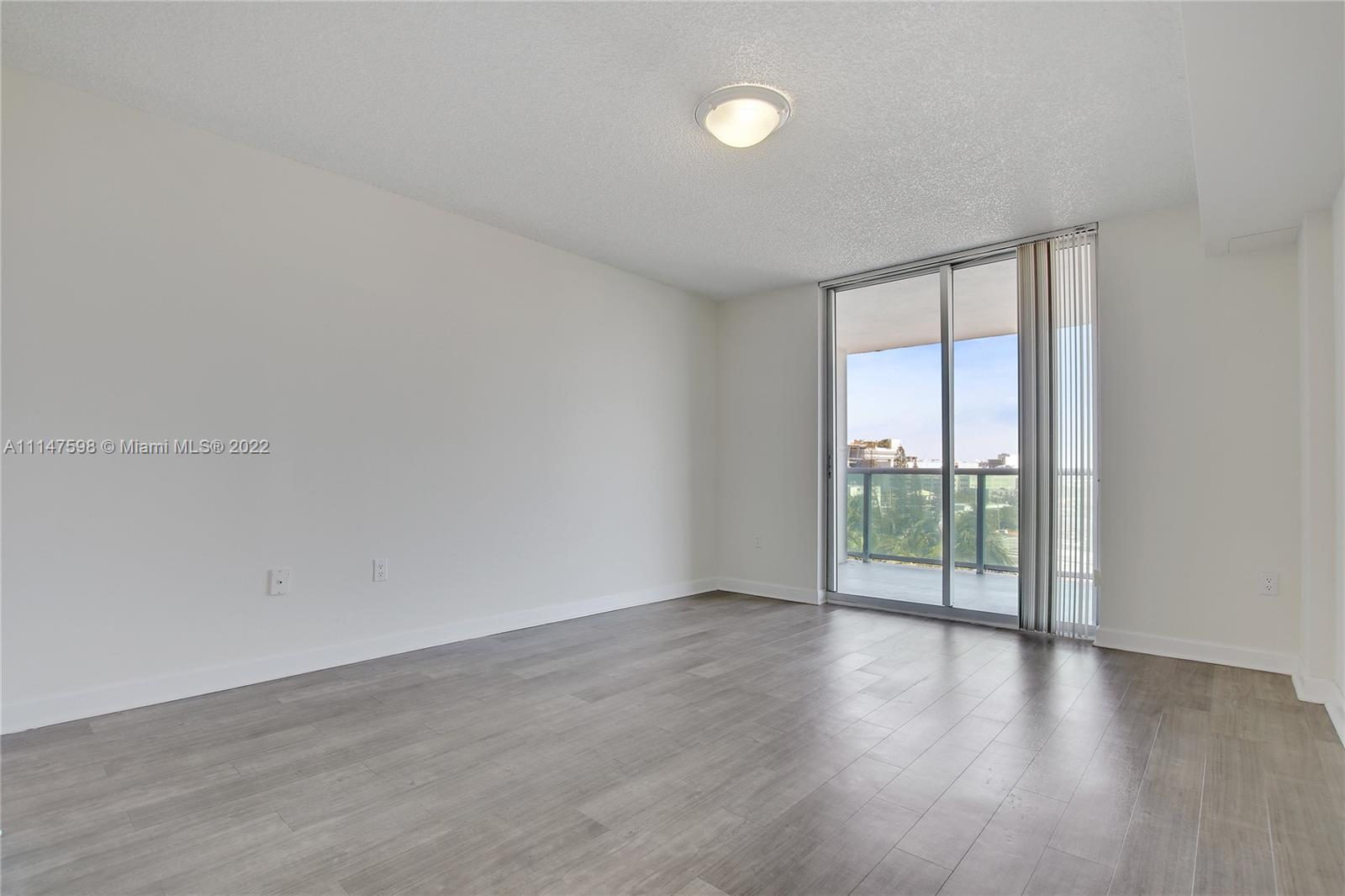 Flamingo Point - Residential Lease