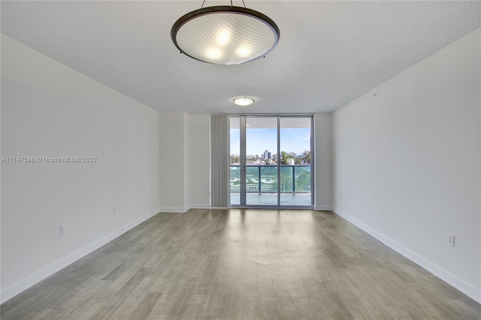 Flamingo Point - Residential Lease