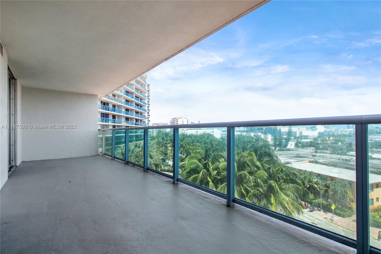 Flamingo Point - Residential Lease