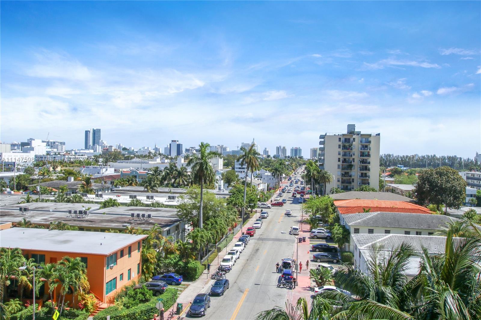 Flamingo Point - Residential Lease