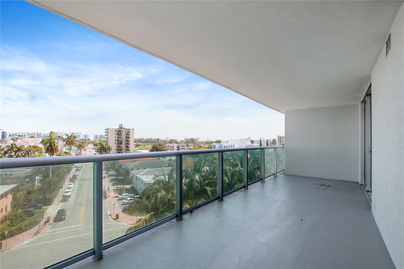 Flamingo Point - Residential Lease