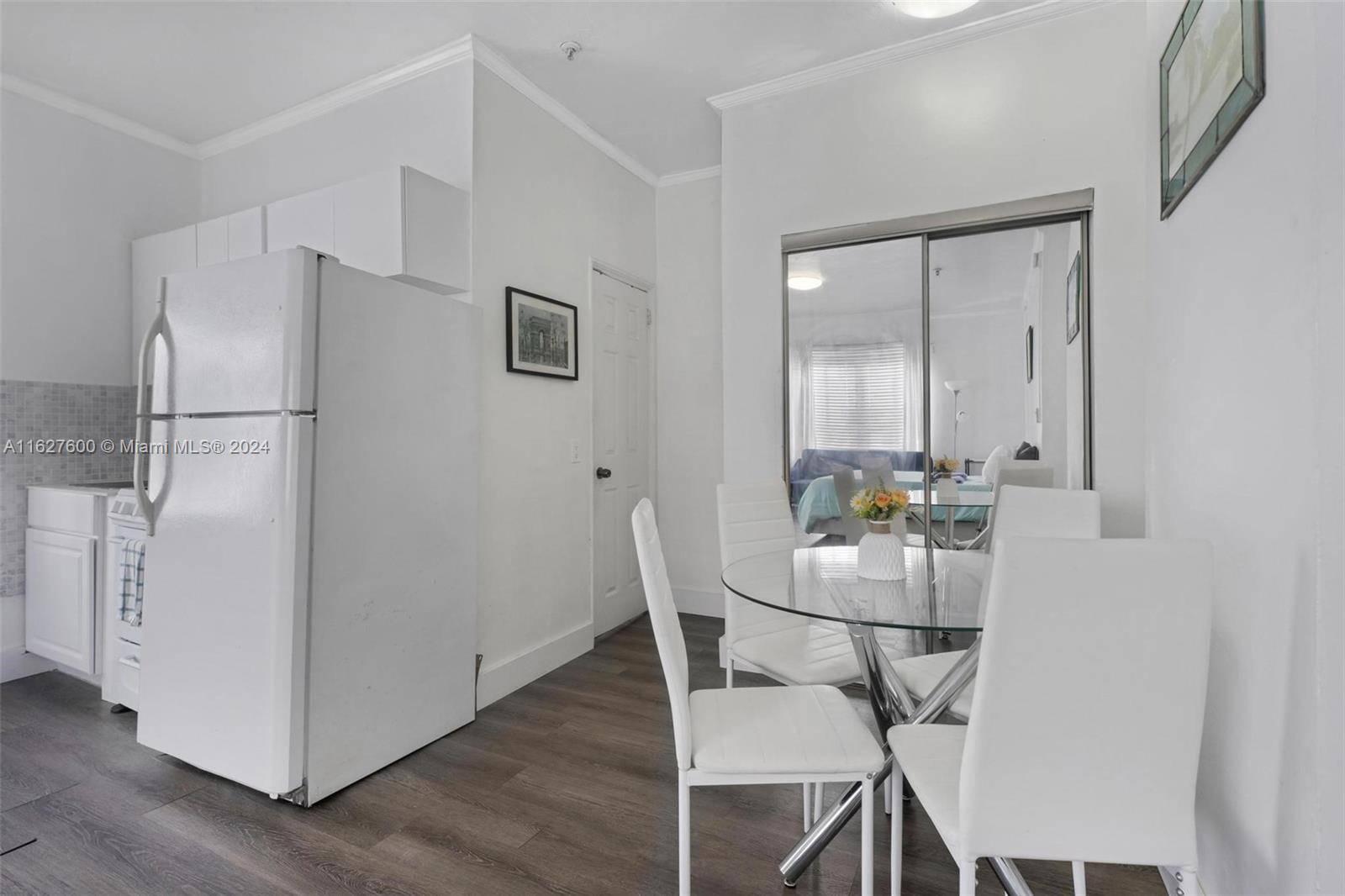 OCEAN VILLAS CONDO - Residential