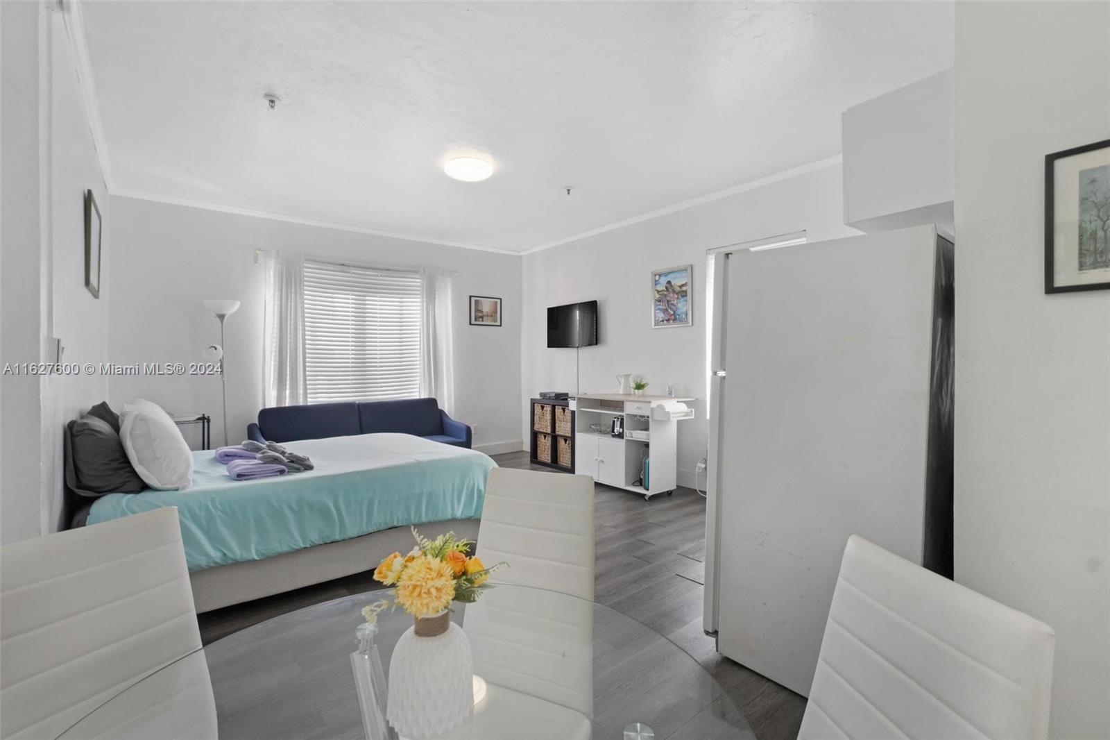 OCEAN VILLAS CONDO - Residential