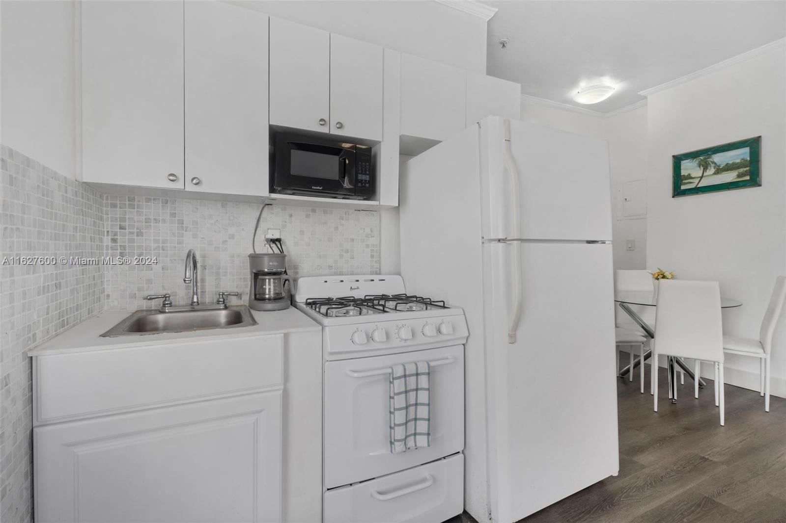 OCEAN VILLAS CONDO - Residential