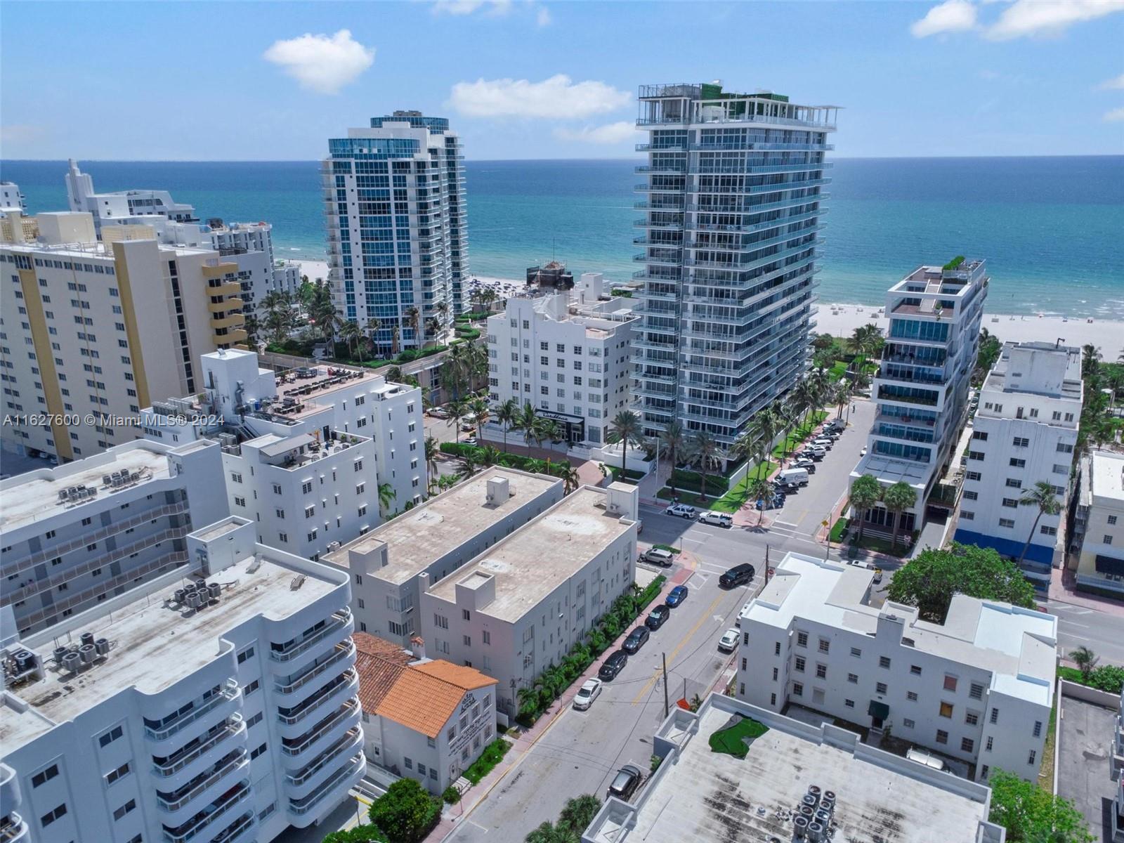 OCEAN VILLAS CONDO - Residential