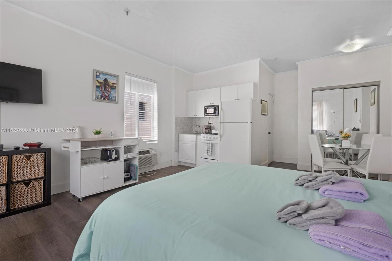 OCEAN VILLAS CONDO - Residential