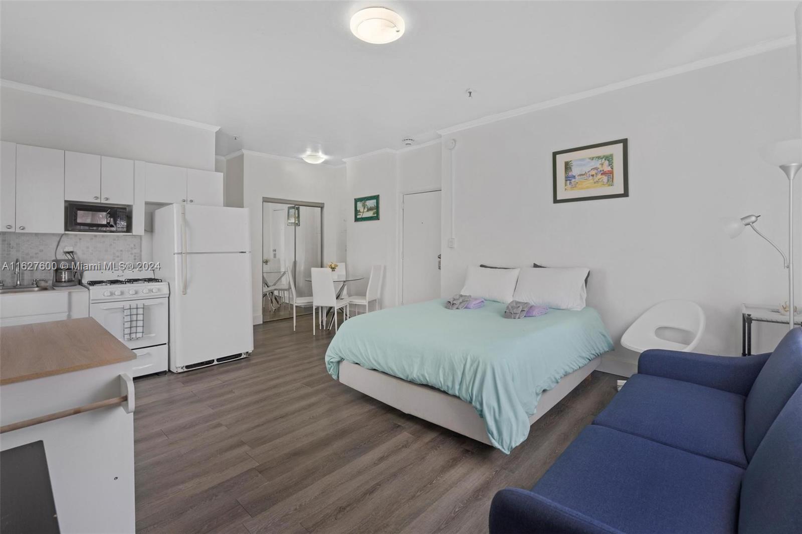 OCEAN VILLAS CONDO - Residential