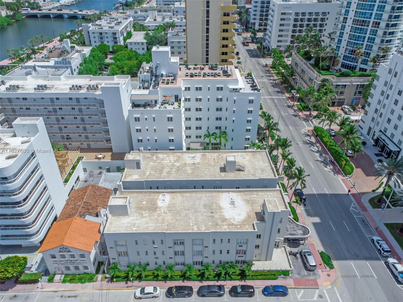 OCEAN VILLAS CONDO - Residential