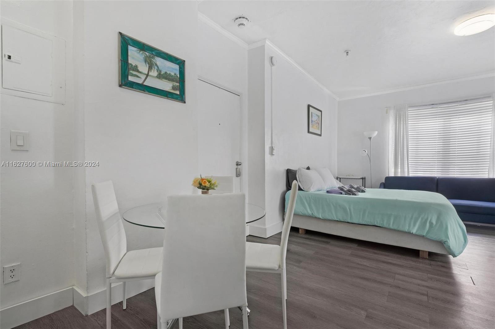 OCEAN VILLAS CONDO - Residential