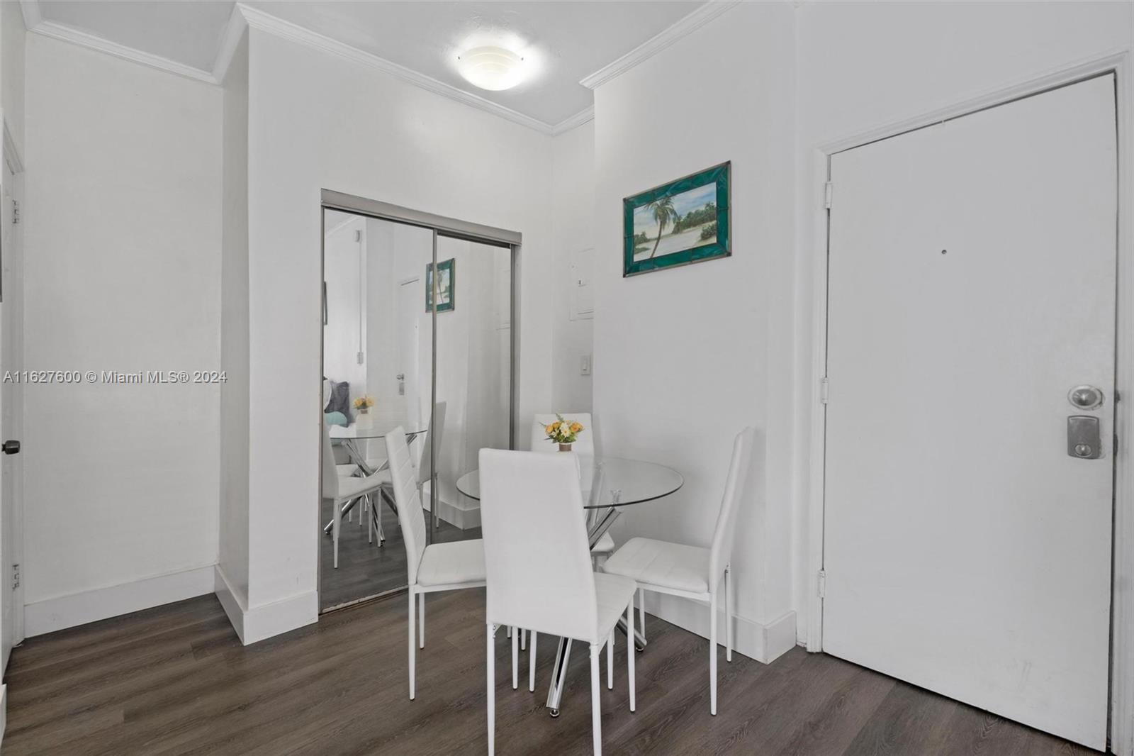 OCEAN VILLAS CONDO - Residential