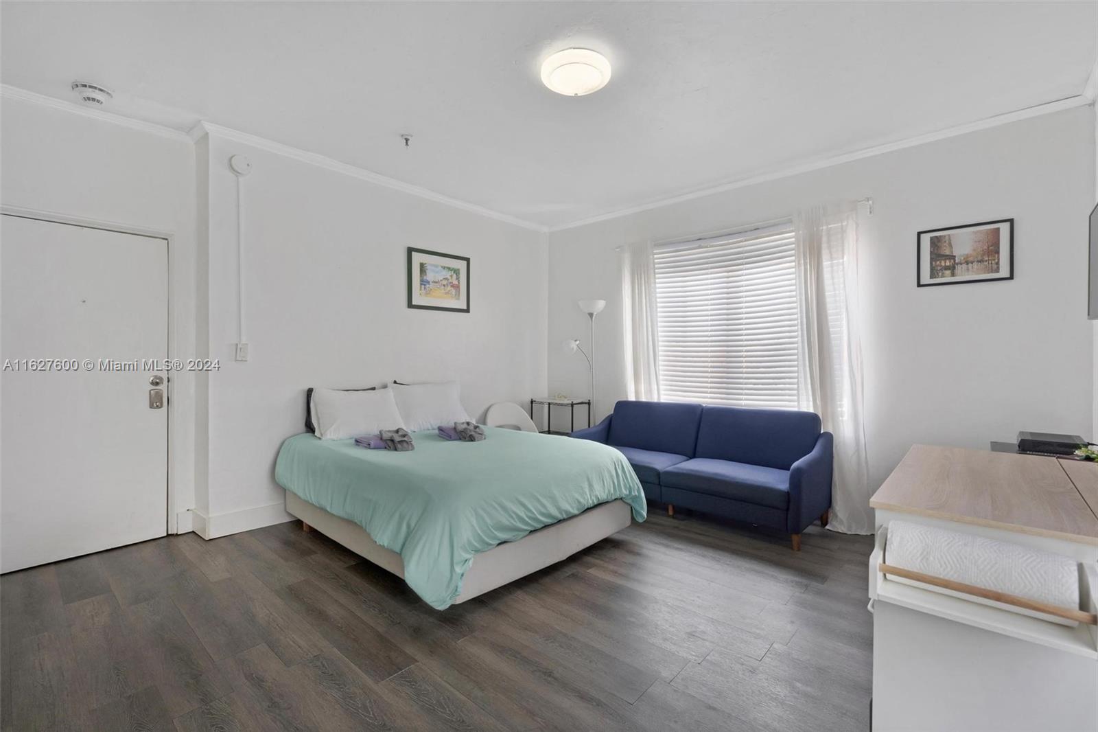 OCEAN VILLAS CONDO - Residential