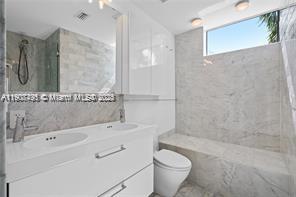 MICHIGAN PLACE CONDO - Residential