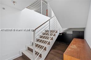 MICHIGAN PLACE CONDO - Residential