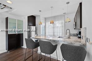 MICHIGAN PLACE CONDO - Residential