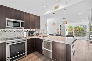 MICHIGAN PLACE CONDO - Residential