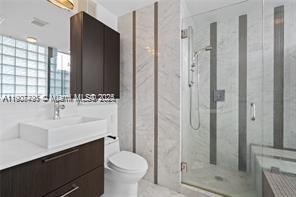 MICHIGAN PLACE CONDO - Residential