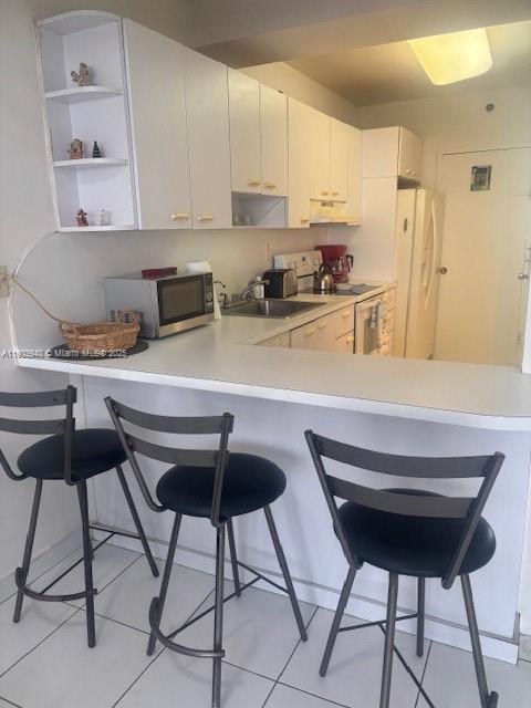 THE DECOPLAGE CONDO - Residential Lease