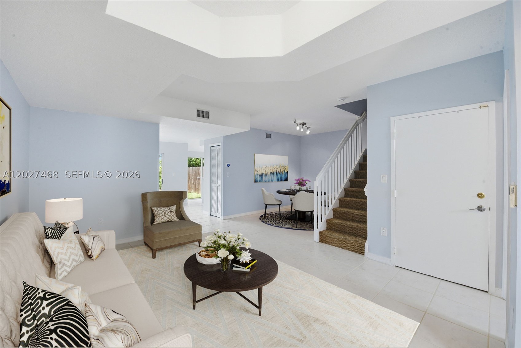 TIFFANY OF KENDALL CONDO - Residential