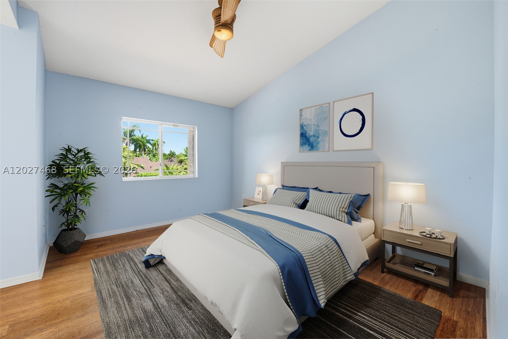 TIFFANY OF KENDALL CONDO - Residential