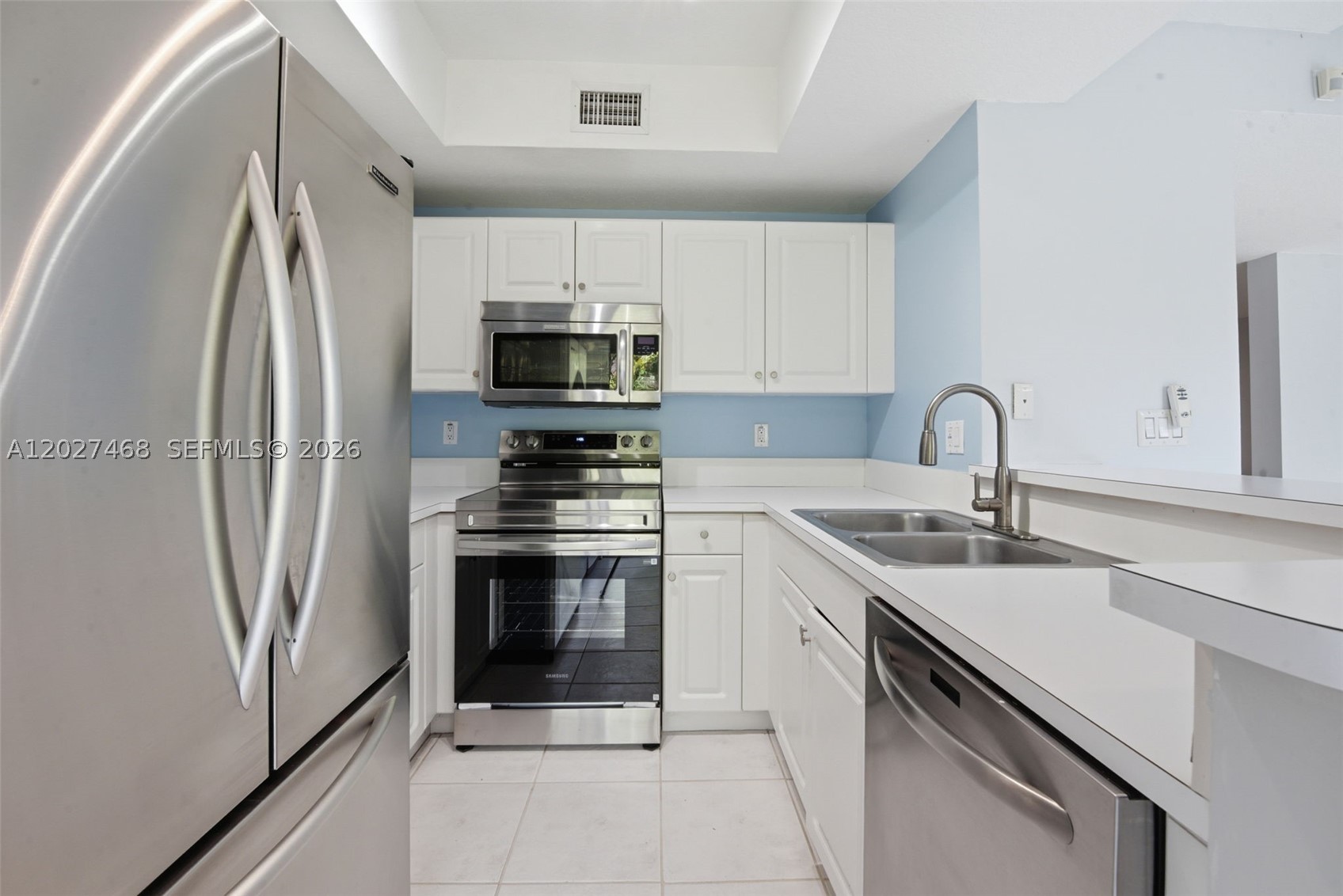 TIFFANY OF KENDALL CONDO - Residential