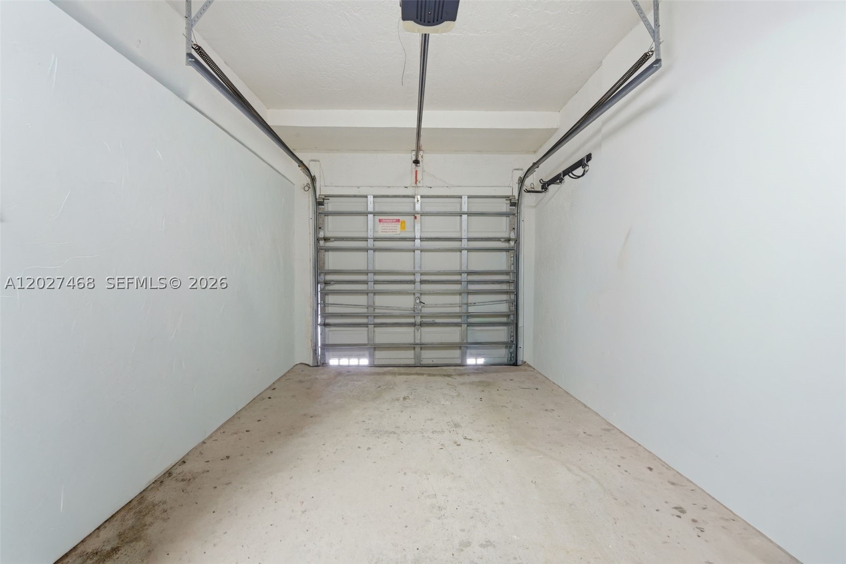 TIFFANY OF KENDALL CONDO - Residential