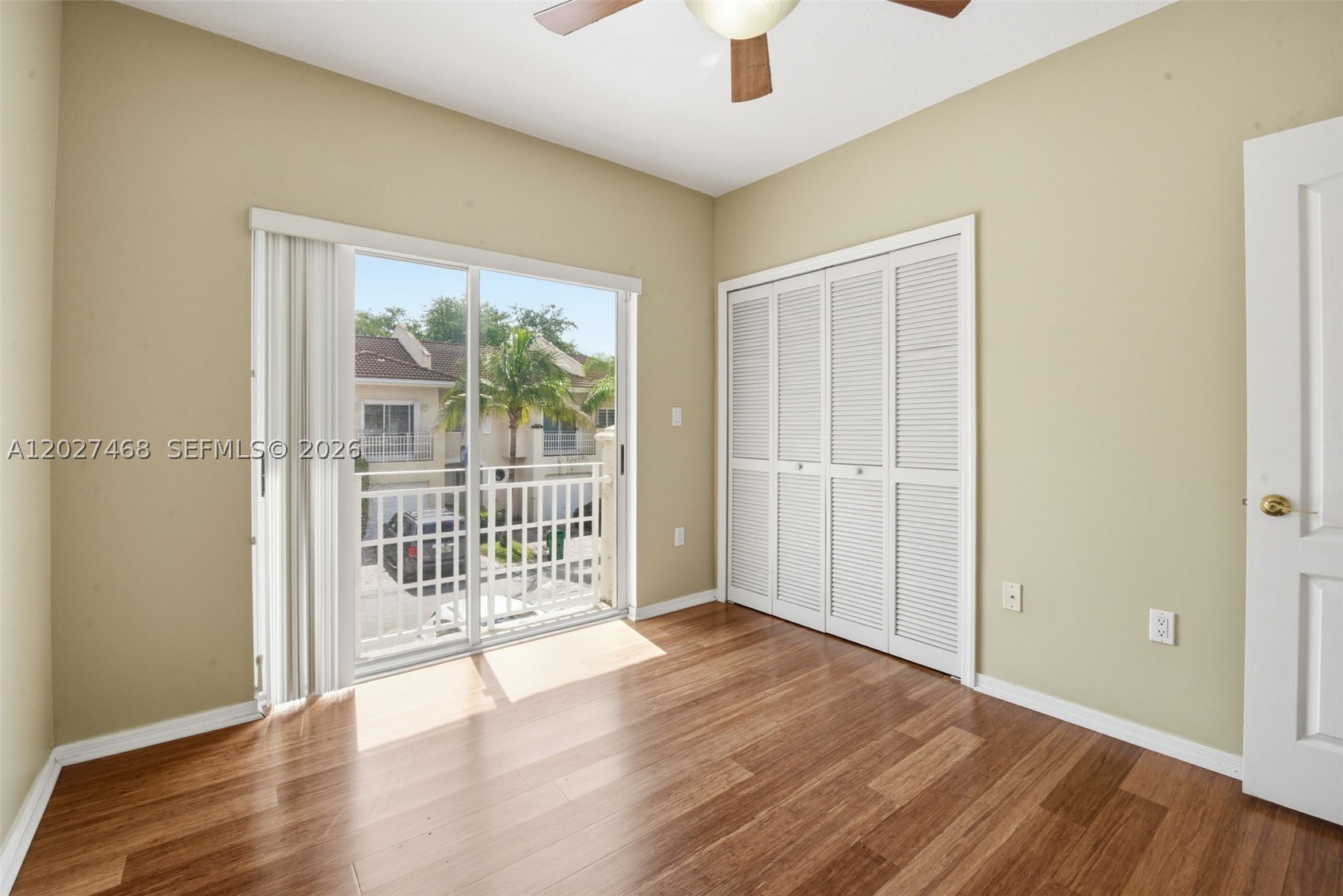 TIFFANY OF KENDALL CONDO - Residential