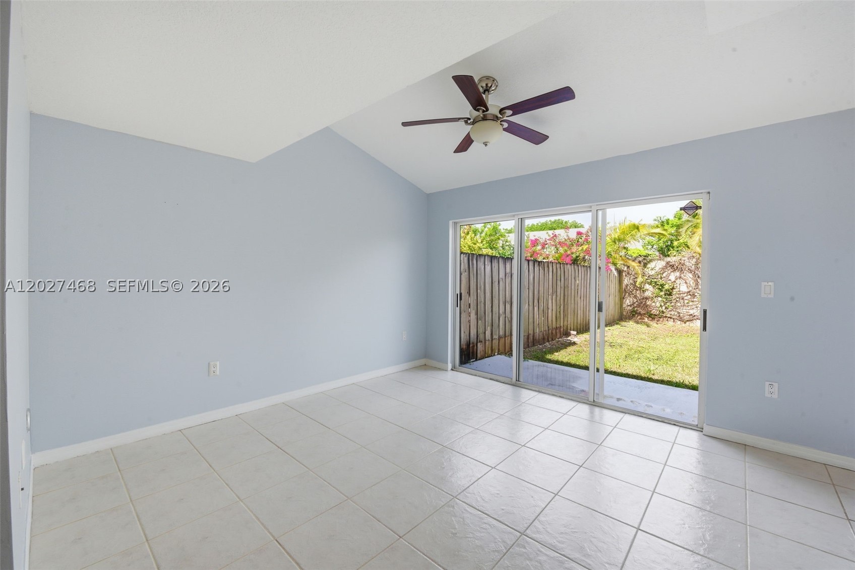 TIFFANY OF KENDALL CONDO - Residential