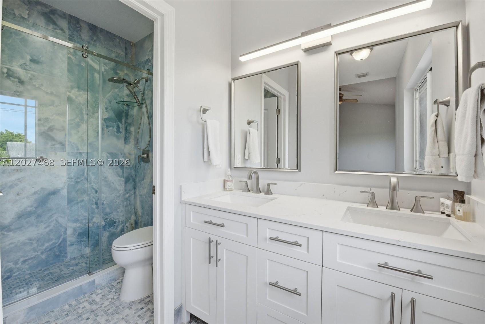 TIFFANY OF KENDALL CONDO - Residential