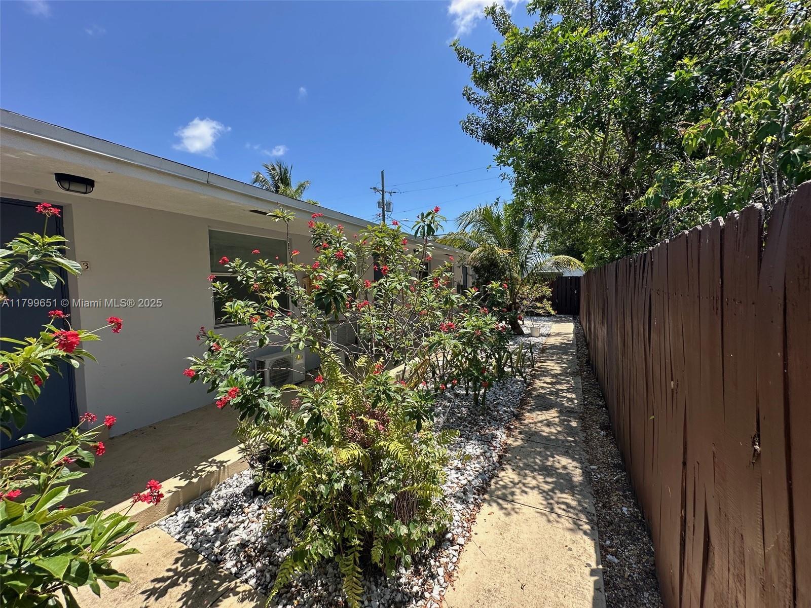 PROGRESSO - Residential Lease