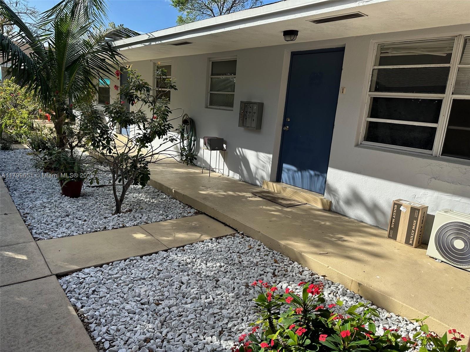 PROGRESSO - Residential Lease