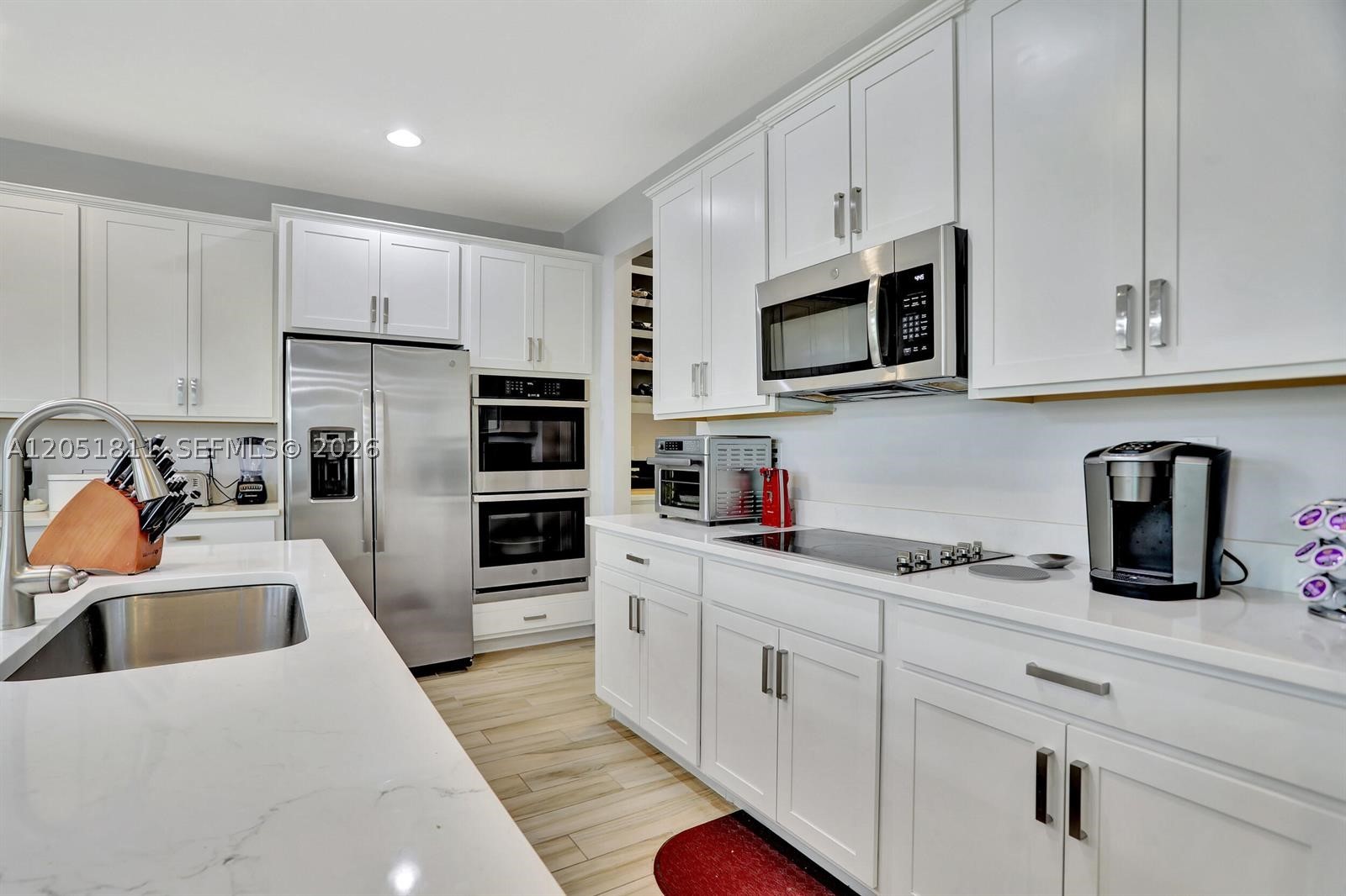 BOCA DUNES PUD - Residential Lease