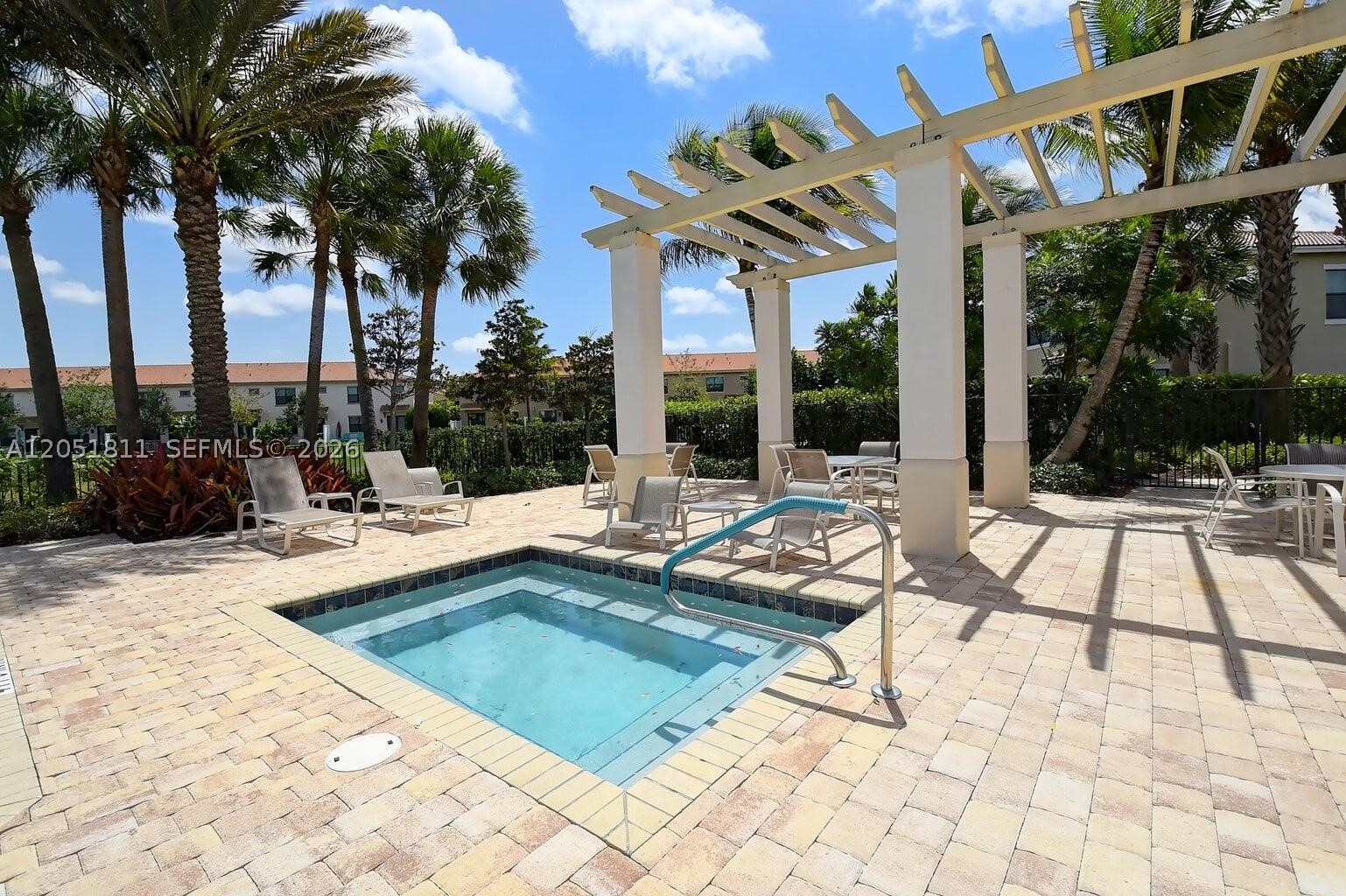 BOCA DUNES PUD - Residential Lease